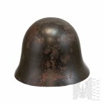 II RP - Polski Hełm wz.1928/35 “Sanitarny”