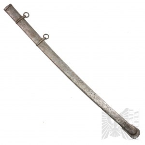 II RP Scabbard For Polish Sabre wz.21