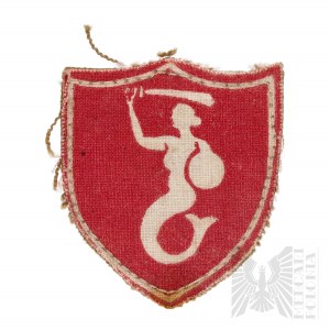 Toppa PSZnZ 2° Corpo Polacco