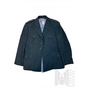 Kit di uniformi di sicurezza industriale PRL