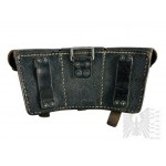 III Rzesza Ładownica Niemiecka Mauser 98K (1)/