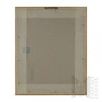 Richard Prauss (1902-1955) - Ensemble de 3 dessins au crayon