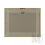 Richard Prauss (1902-1955) - Ensemble de 3 dessins au crayon