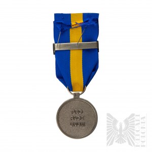 UN Althea Medal