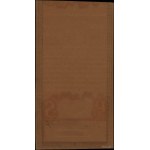 50 zloty polacchi, 8.06.1794; serie D, numerazione 2968....