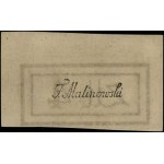 4 złote polskie, 4.09.1794; seria 1-L; Lucow 43l (R0) -...