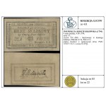 4 poľské zlato, 4.09.1794; séria 1-L; Lucow 43l (R0) -...