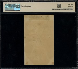 5 złotych polskich (wzór strony głównej), 1.05.1830; be...