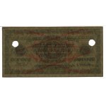 500,000 Polish marks, 30.08.1923; X series, numbering ...