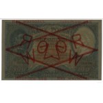100 złotych, 28.02.1919; seria C., numeracja 3202785, c...