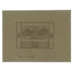 50 zloty, 28.08.1925; one-sided steelor proof print....