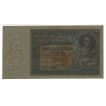 20 gold, 20.06.1931; AM. series, numbering 2552057; L...