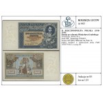 20 gold, 20.06.1931; AM. series, numbering 2552057; L...