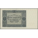 5 złotych, 1.08.1941; seria AC, numeracja 3199476; Luco...