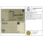 20 marek, 15.05.1940; bez oznaczenia serii, numeracja 0...