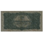 20 złotych, 1944; w klauzuli OBOWIĄZKOWYM, seria АА, nu...