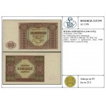 10 złotych, 15.05.1946; bez oznaczenia serii i numeracj...