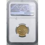 25 guldenów, 1930, Berlin; Posąg Neptuna; CNG 526, Fr. ...