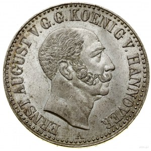 Talar, 1848 A, Berlin; AKS 105, Davenport 673, Thun 166...