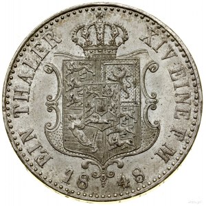 Talar, 1848 A, Berlin; AKS 105, Davenport 673, Thun 166...