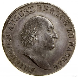 Talar, 1815 CT, Ehrenbreitstein; AKS 25, Davenport 739,...
