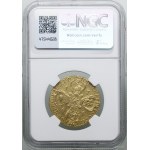 10 rubli, 1766 СПБ - TI, Petersburg; Bitkin 12 (R), Dia...