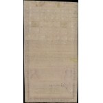 5 poľských zlotých, 8.6.1794; séria N.A.1, číslovanie 2...