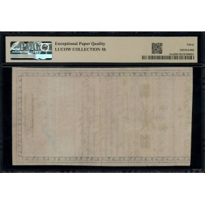5 złotych polskich, 8.06.1794; seria N.C.1, numeracja 3...