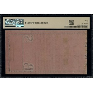 5 złotych polskich, 8.06.1794; seria N.A.2, numeracja 1...