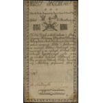 5 złotych polskich, 8.06.1794; seria N.D.2, numeracja 1...