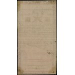 5 złotych polskich, 8.06.1794; seria N.D.2, numeracja 1...
