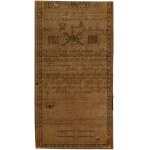 5 złotych polskich, 8.06.1794; seria N.D.2, numeracja 1...