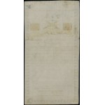 10 złotych polskich, 8.06.1794; seria A, numeracja 319,...