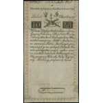 10 złotych polskich, 8.06.1794; seria E, numeracja 4205...