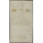 10 złotych polskich, 8.06.1794; seria E, numeracja 4205...