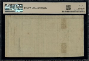 25 Polish zloty, 8.06.1794; B series, numbering 3131....