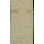 25 złotych polskich, 8.06.1794; seria B, numeracja 3131...