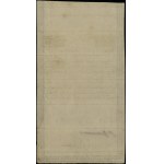 25 zloty polacchi, 8.06.1794; serie D, numerazione 3094....
