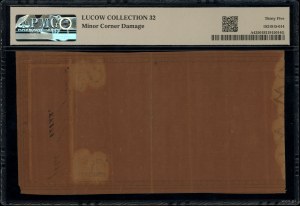 50 Polish zloty, 8.06.1794; D series, numbering 1212....