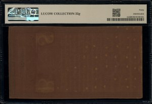 50 Polish zloty, 8.06.1794; D series, numbering 2979....