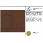 50 złotych polskich, 8.06.1794; seria D, numeracja 2979...