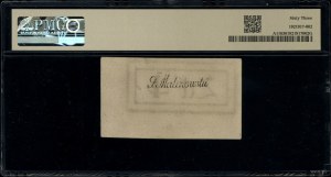 4 Polish zlotys, 4.09.1794; 1F series; Lucow 43f (R0) - ...