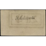 4 złote polskie, 4.09.1794; seria 1F; Lucow 43f (R0) - ...