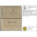 4 złote polskie, 4.09.1794; seria 1F; Lucow 43f (R0) - ...