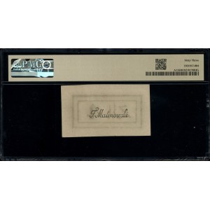 4 zloty polacchi, 4.09.1794; serie 1Y; Lucow 43y (R0) - ...