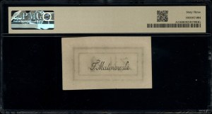 4 Polish zlotys, 4.09.1794; 1Y series; Lucow 43y (R0) - ...