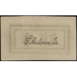 4 zloty polacchi, 4.09.1794; serie 1Y; Lucow 43y (R0) - ...