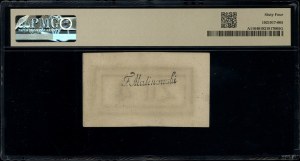 4 Polish zlotys, 4.09.1794; 2H series; Lucow 44h (R0) - ...
