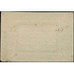 10 złotych polskich, 1824; seria B, egzemplarz próbny, ...