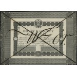 Wzór strony głównej banknotu o nominale 100 złotych pol...